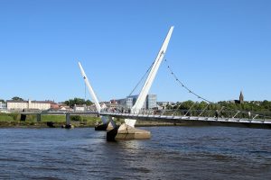 Peace Bridge