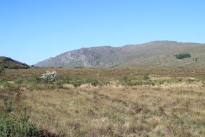 Glenveagh Nationalpark