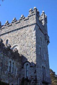 Glenveagh Castle