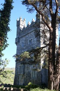 Glenveagh Castle