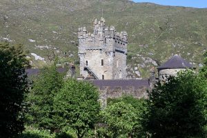 Glenveagh Castle