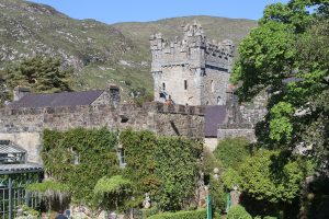 Glenveagh Castle
