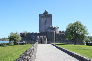 Doe Castle