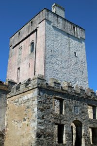 Doe Castle