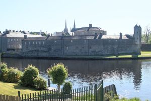 Enniskillen Castle