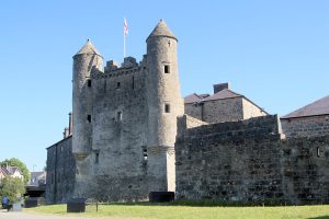 Enniskillen Castle