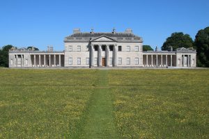 Castle Coole