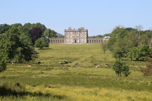 Florence Court House