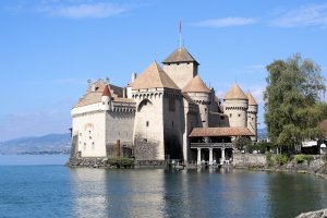 Schloss Chillon