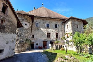 Château de la Roche