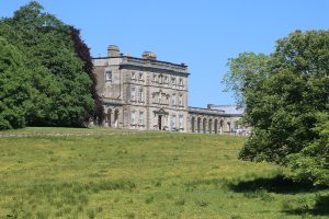 Florence Court House