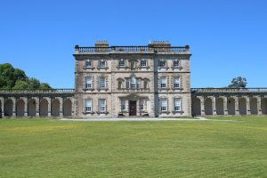 Florence Court House