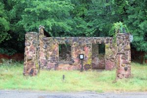 Historic Rock-Of-Ages-Conoco-Station
