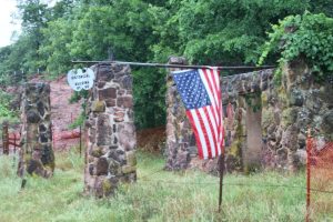 Historic Rock-Of-Ages-Conoco-Station