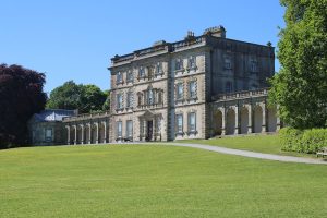 Florence Court House