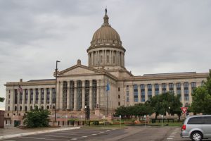 Oklahoma State Capitol