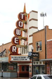Tower Theatre
