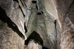 Marble Arch Caves