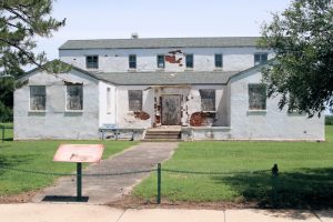 Büro des Adjutanten von 1876 und 1936