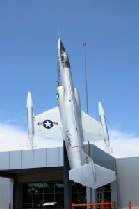 Lockheed F-104C „Starfighter“