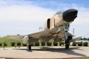 McDonnell Douglas F-4 Phantom