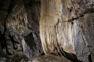 Marble Arch Caves
