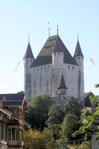 Schloss Thun