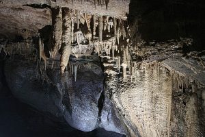 Marble Arch Caves