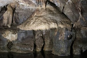 Marble Arch Caves