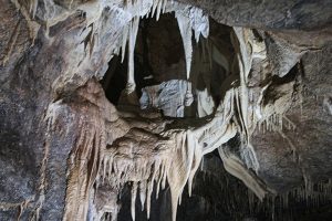 Marble Arch Caves