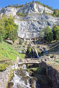 St. Beatus Wasserfall