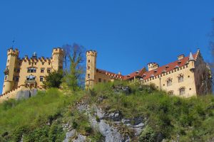 Schloss Hohenschwangau