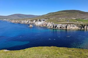 White Cliffs of Ashleam