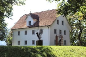 Burg Landenberg