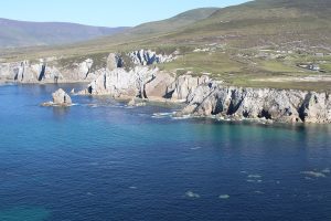 White Cliffs of Ashleam
