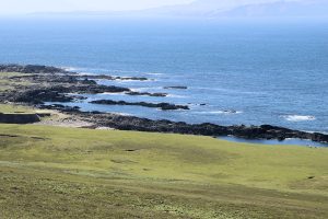 Blick Richtung Südwesten