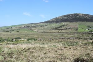 Wild Nephin National Park