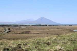Wild Nephin National Park