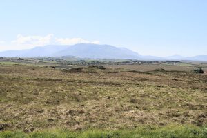 Wild Nephin National Park