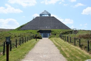 Céide Fields Visitor Center
