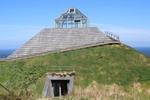 Céide Fields Visitor Center