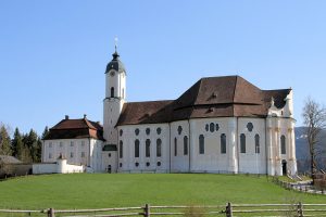 Wieskirche