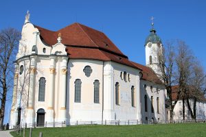 Wieskirche
