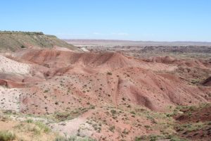 Painted Desert