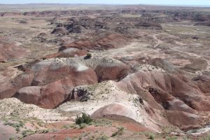 Painted Desert