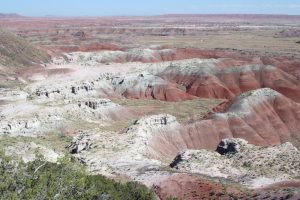 Painted Desert