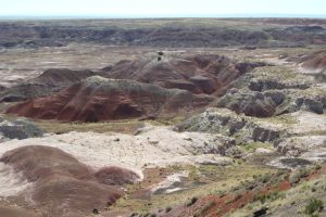 Painted Desert