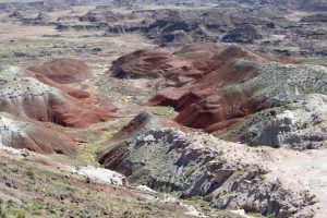 Painted Desert