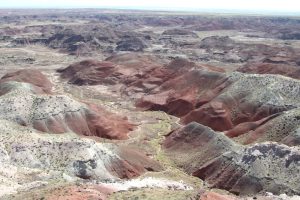 Painted Desert