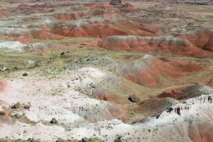 Painted Desert